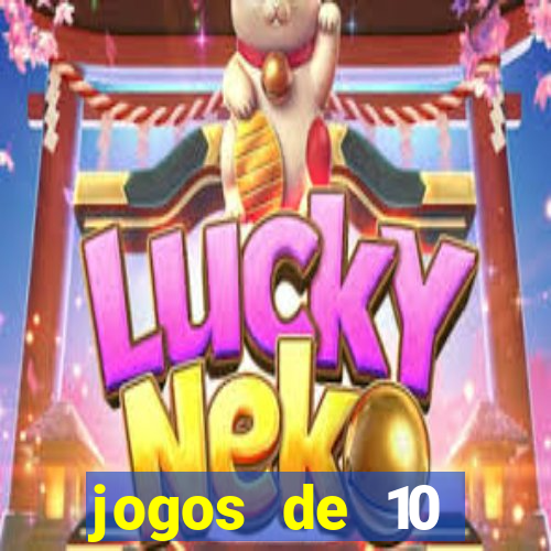 jogos de 10 centavos da pragmatic play